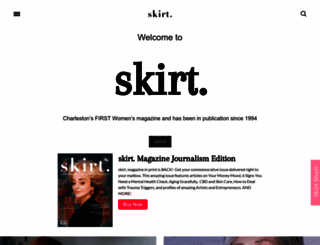 skirt.com screenshot
