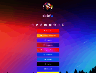 skkf.net screenshot