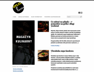 skladbananow.pl screenshot