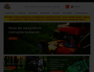 skladczesci.pl screenshot