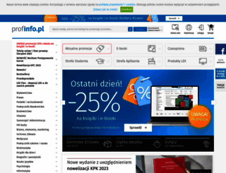 sklep.abc.com.pl screenshot