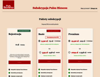 sklep.pb.pl screenshot