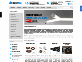 sklep.sellneo.pl screenshot