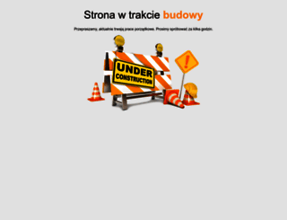 sklepmeble.com.pl screenshot