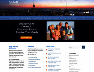 skloff.com screenshot