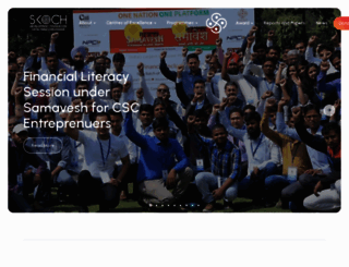 skoch.org screenshot