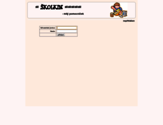 skolkin.grumpa.net screenshot