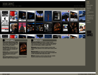 skoubographics.com screenshot