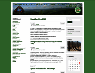 skpt.gdansk.pl screenshot