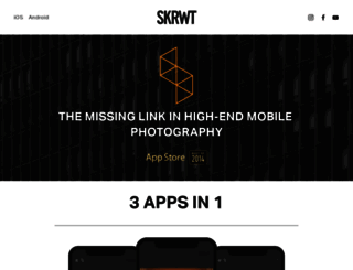 skrwtapp.com screenshot