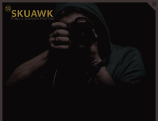 skuawk.com screenshot