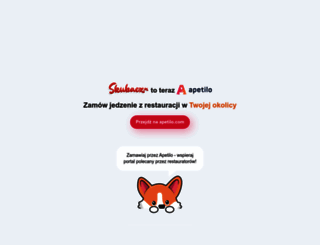 skubacz.pl screenshot