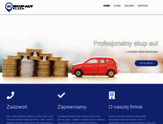 skupp.pl screenshot