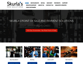 skurlas.com screenshot