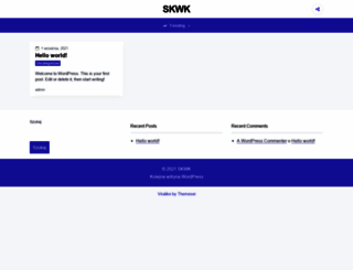 skwk.pl screenshot