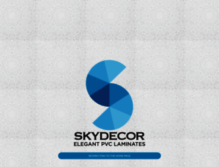 skydecor.in screenshot