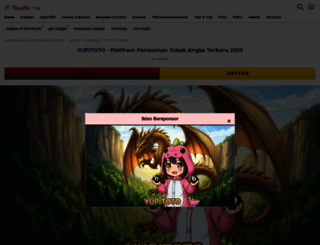 skye.co.id screenshot