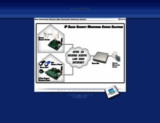 skylaboratories.com screenshot