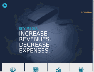 skymedia.com screenshot
