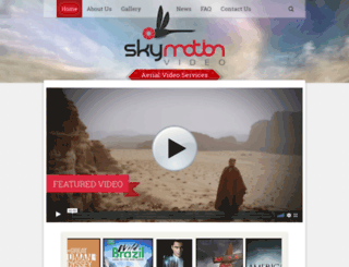 skymotionvideo.com screenshot