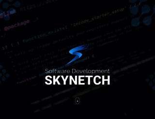 skynetch.com screenshot