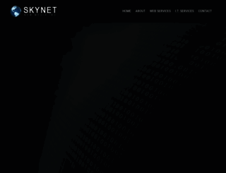 skynetnewmedia.com screenshot