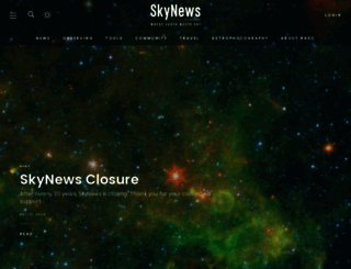 skynews.ca screenshot
