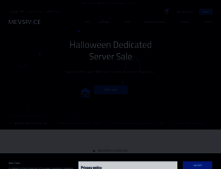 skynode.eu screenshot