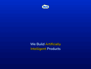 skyq.in screenshot