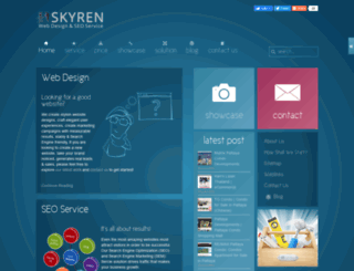 skyren.org screenshot