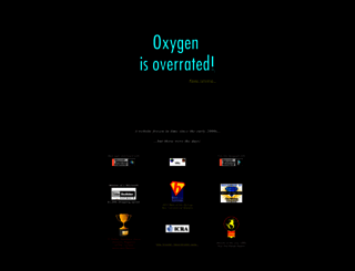 skyrunner.com screenshot