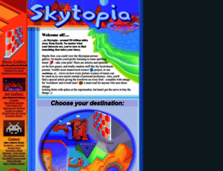 skytopia.com screenshot