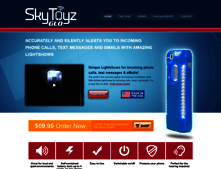 skytoyzglo.com screenshot