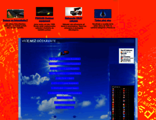 skytv.wgz.cz screenshot