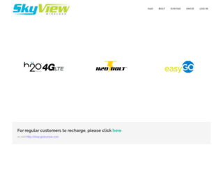 skyvw.com screenshot