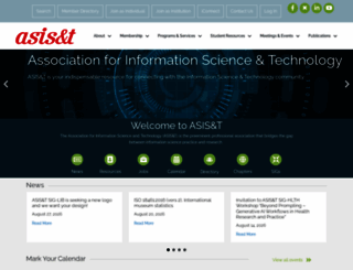 sla.org screenshot