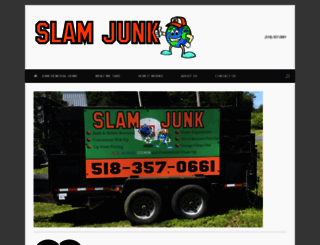 slamjunk.com screenshot