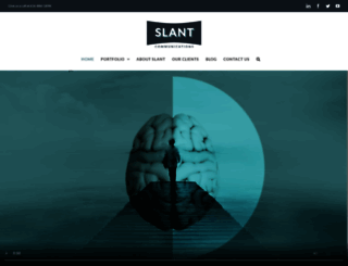 slantcom.com screenshot