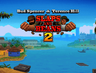 slapsandbeans.com screenshot
