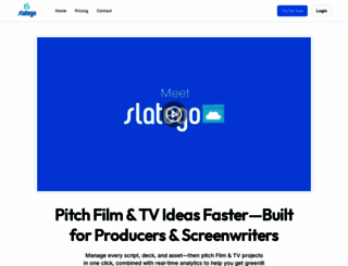 slatego.com screenshot
