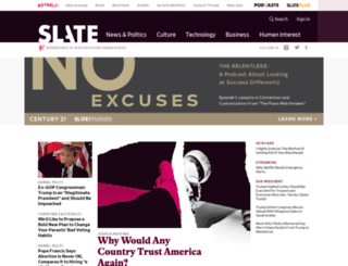 slatest.slate.com screenshot