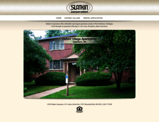 slatkincorp.com screenshot