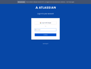 slbdiensten.atlassian.net screenshot