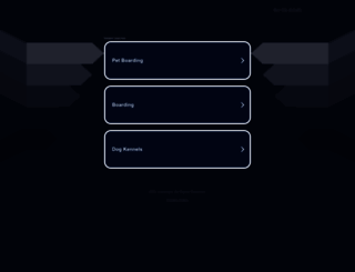 slcdogsitter.com screenshot
