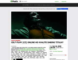 sleduj-joker-2019-cely-filmy-cz-online-hd.peatix.com screenshot