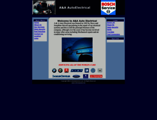 sleepinspain.com screenshot