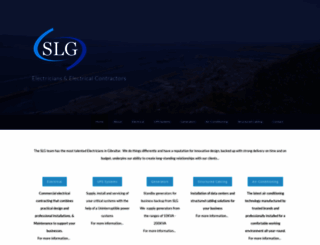 slgib.com screenshot