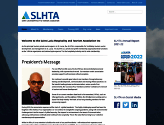 slhta.com screenshot