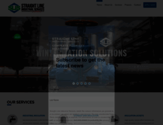 sli-services.com screenshot