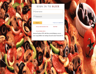 slice.roundtablepizza.com screenshot